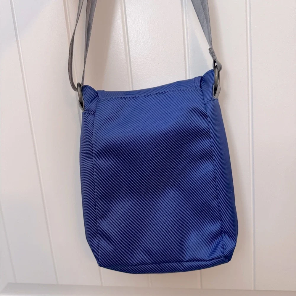 Blue Crossbody messenger Bag Columbia
